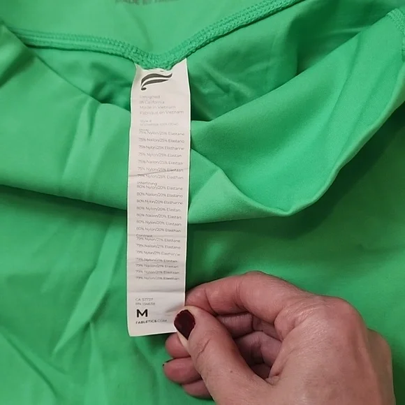 Motion365 3" Shorts - Picture 5 of 5